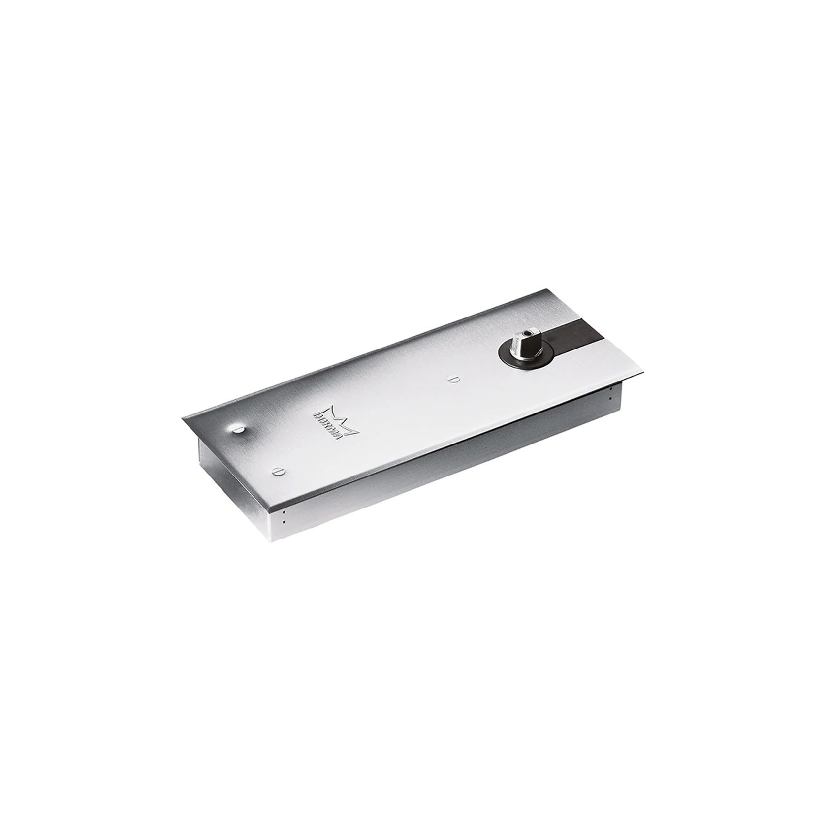 Dorma BTS84 Floor Spring for Timber and Aluminium Doors gallery detail image