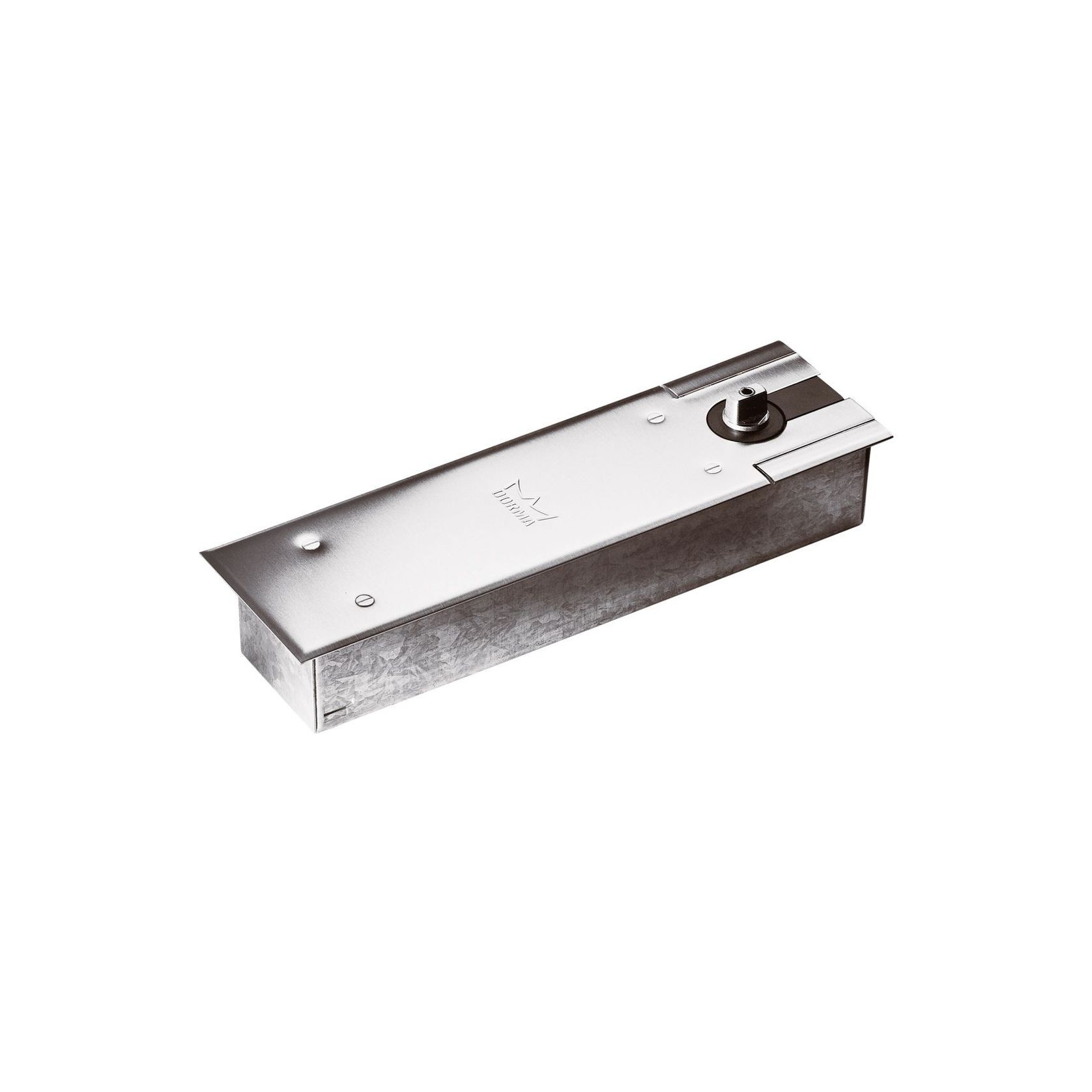 Dorma BTS75VA90 Floor Spring EN1-4 90 Deg Hold Open Kit gallery detail image