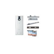 Dorma BTS84 Floor Spring for Timber and Aluminium Doors gallery detail image