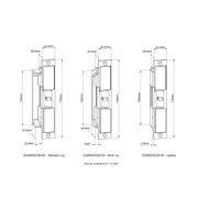 Lockwood ES9000 Pre-Load Electric Strike gallery detail image