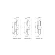 Lockwood ES9000 Pre-Load Electric Strike gallery detail image