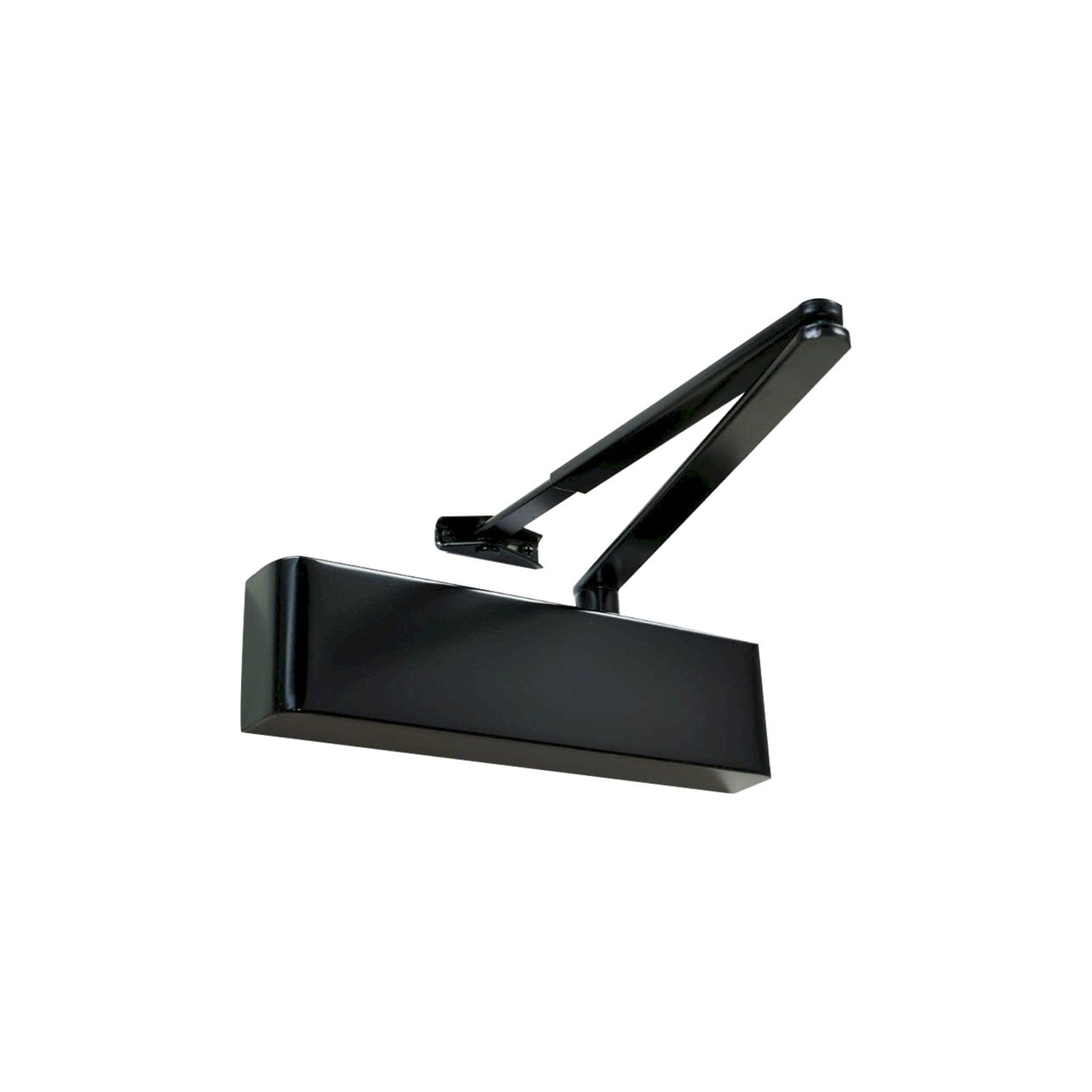 Zanda TS9205 Door Closer Combined Unit Flat Bar Armset gallery detail image