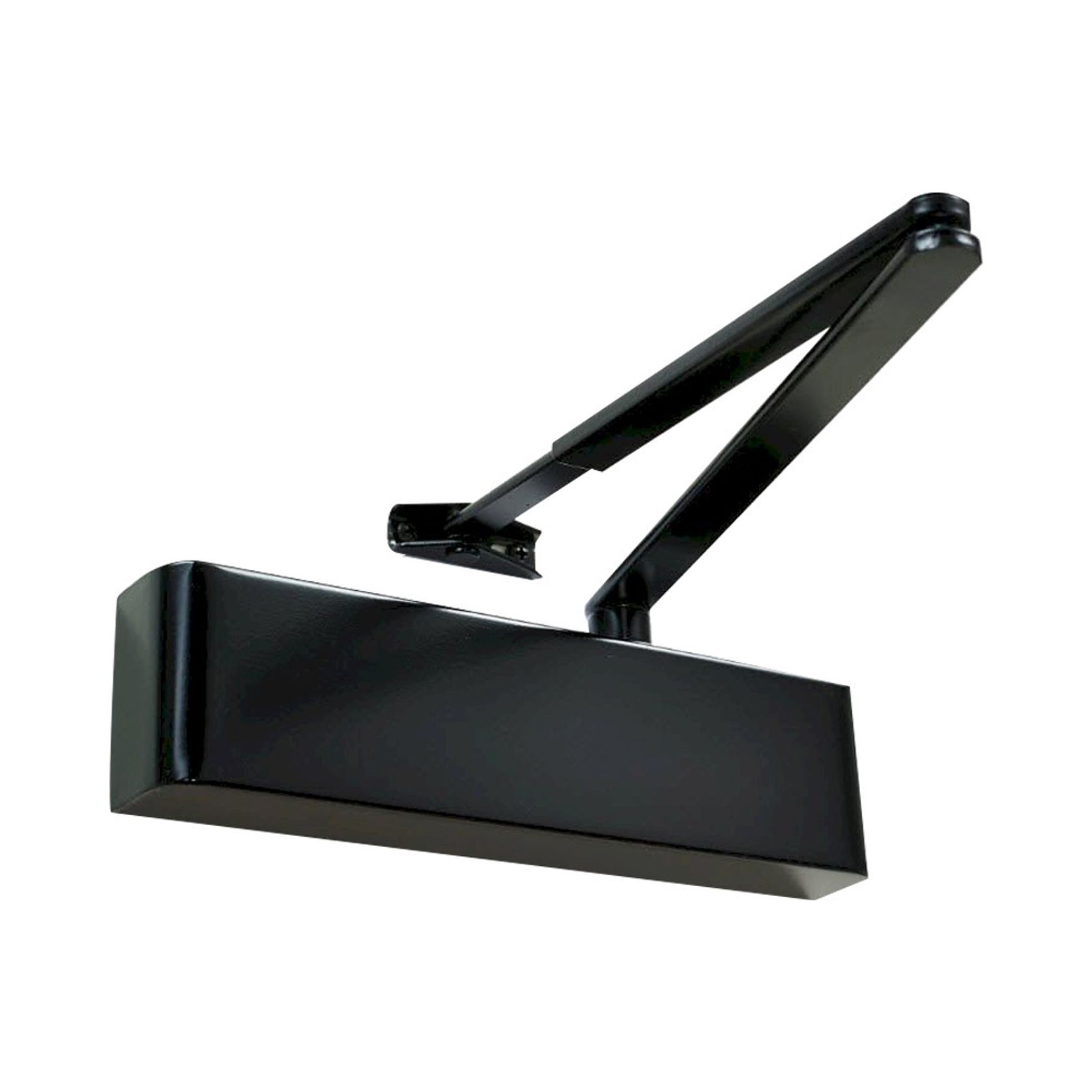 Zanda TS9205 Door Closer Combined Unit Flat Bar Armset gallery detail image
