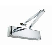 Zanda TS9205 Door Closer Combined Unit Flat Bar Armset gallery detail image
