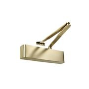 Zanda TS9205 Door Closer Combined Unit Flat Bar Armset gallery detail image