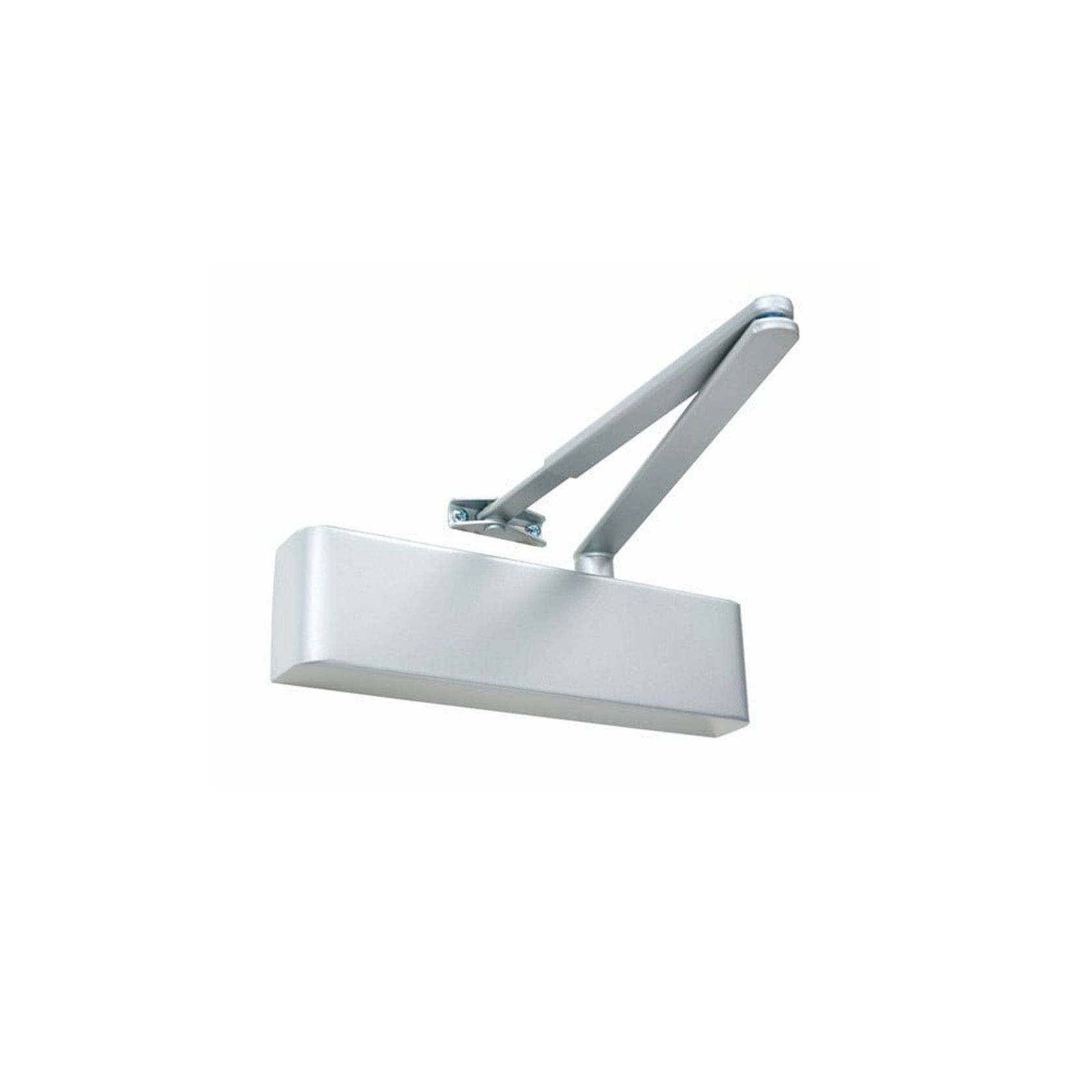 Zanda TS9205 Door Closer Combined Unit Flat Bar Armset gallery detail image