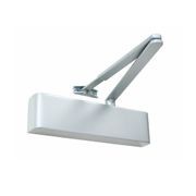 Zanda TS9205 Door Closer Combined Unit Flat Bar Armset gallery detail image