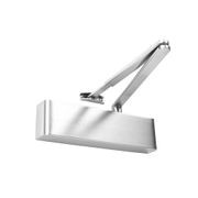 Zanda TS9205 Door Closer Combined Unit Flat Bar Armset gallery detail image