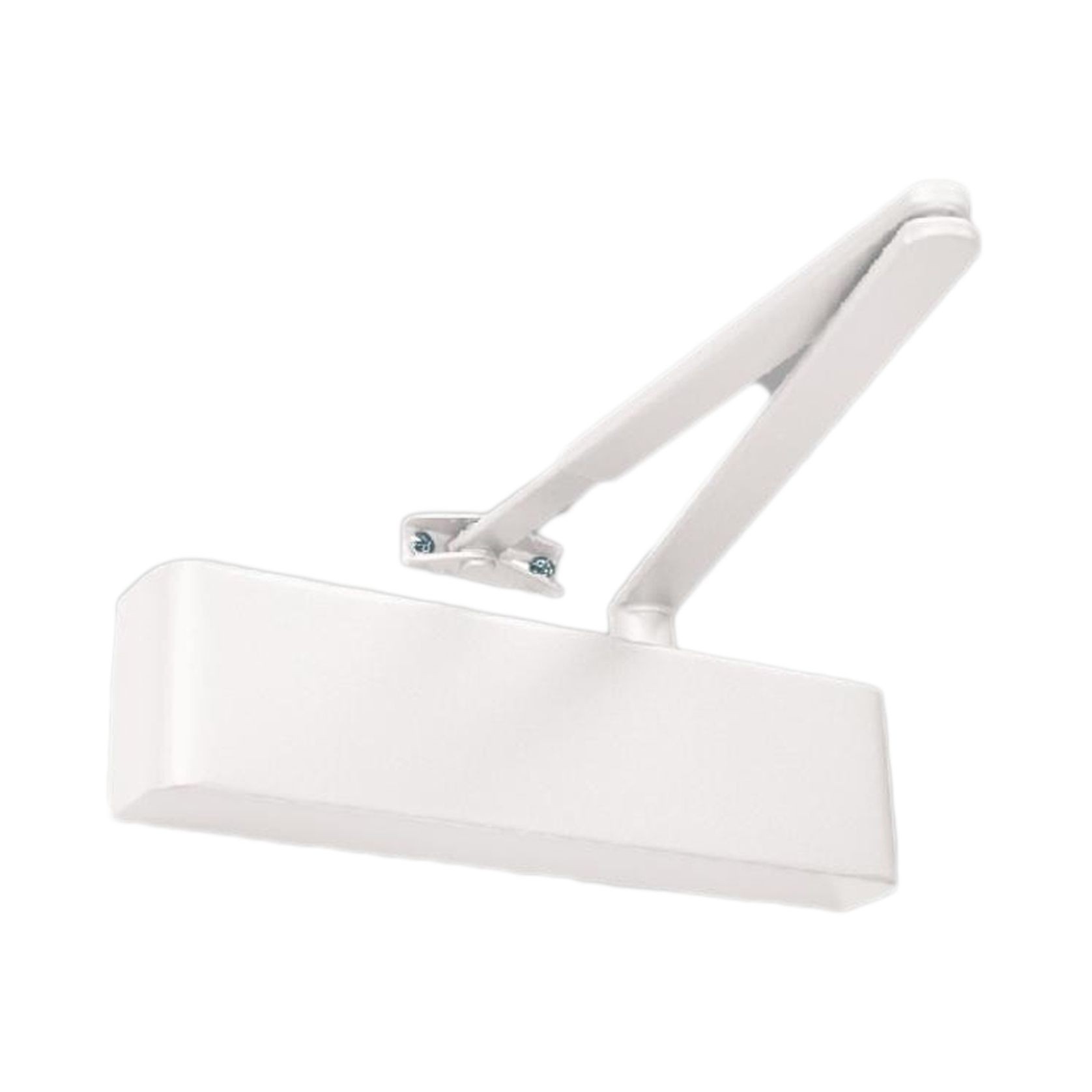 Zanda TS9205 Door Closer Combined Unit Flat Bar Armset gallery detail image