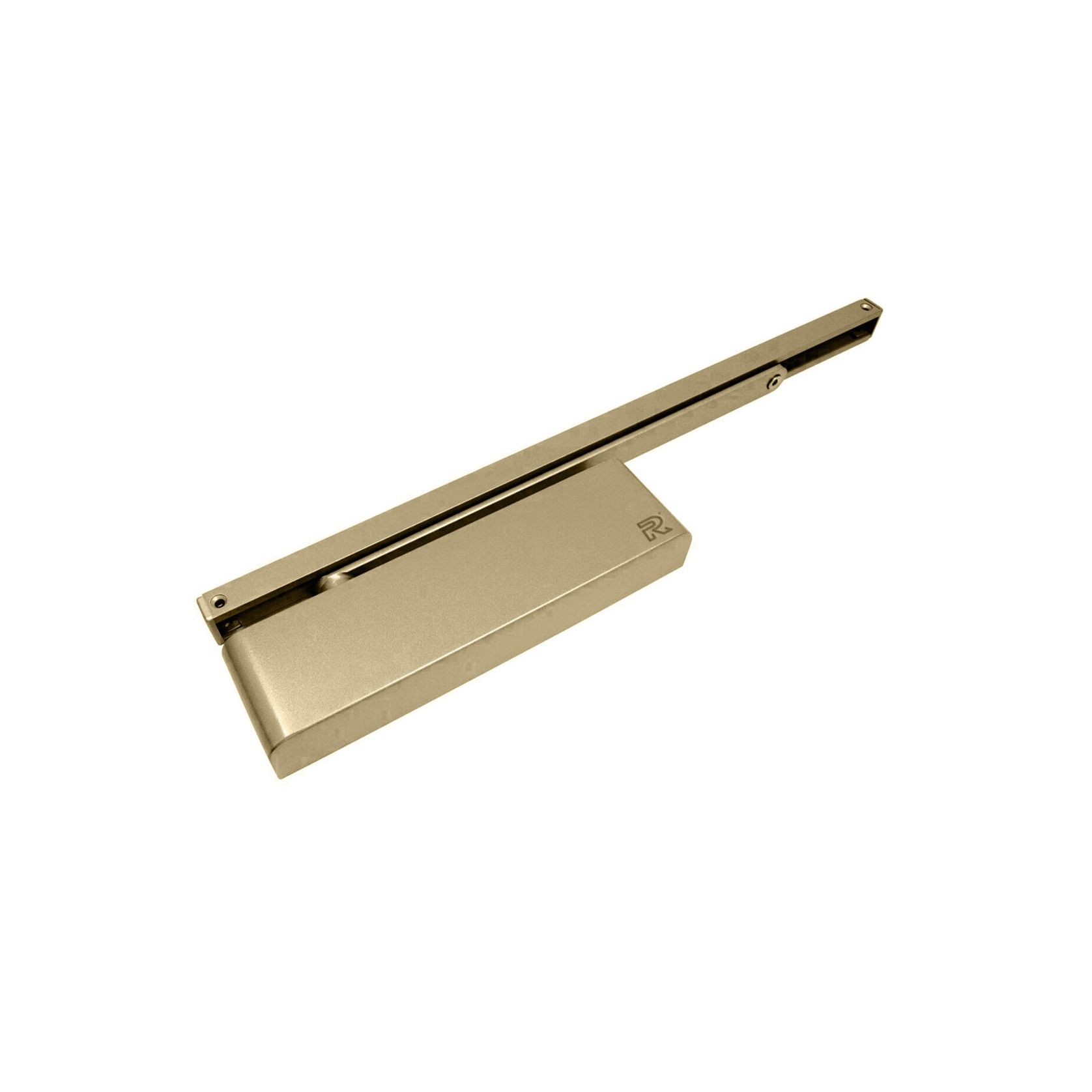 Zanda TS9205 Door Closer Combined Unit Slide Armset gallery detail image