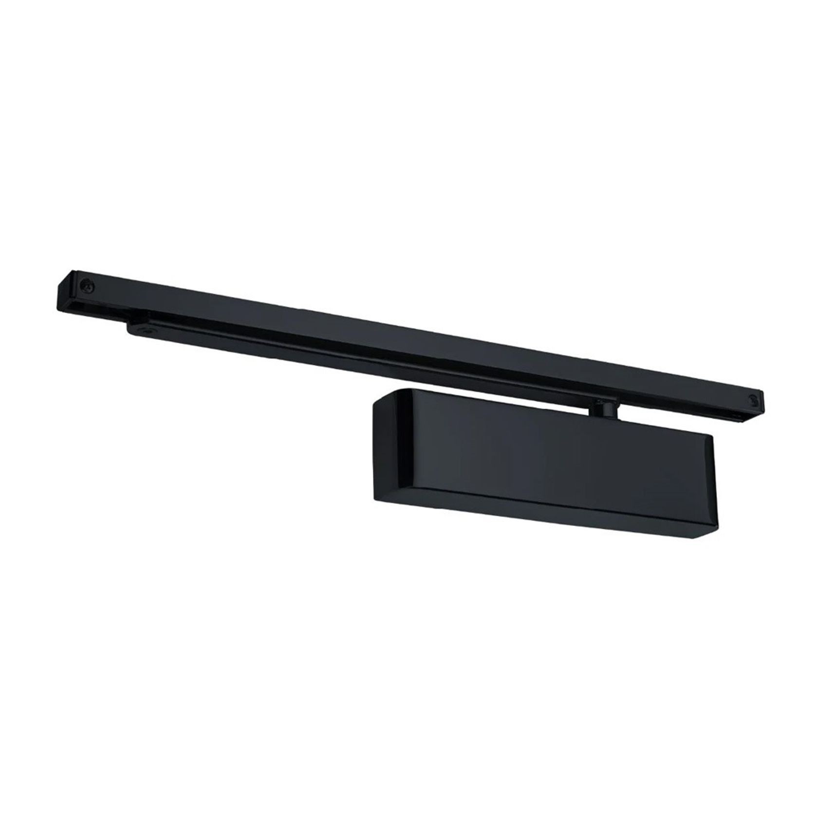 Zanda TS9205 Door Closer Combined Unit Slide Armset gallery detail image