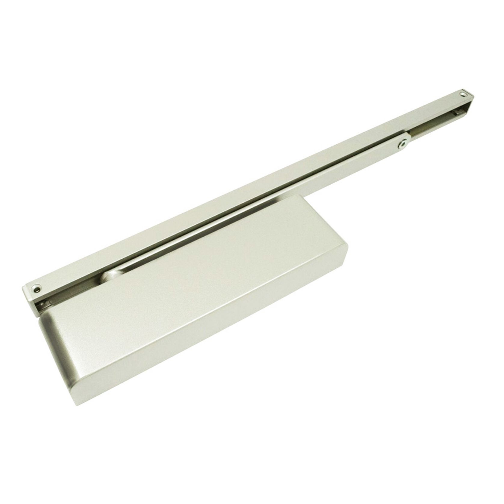 Zanda TS9205 Door Closer Combined Unit Slide Armset gallery detail image