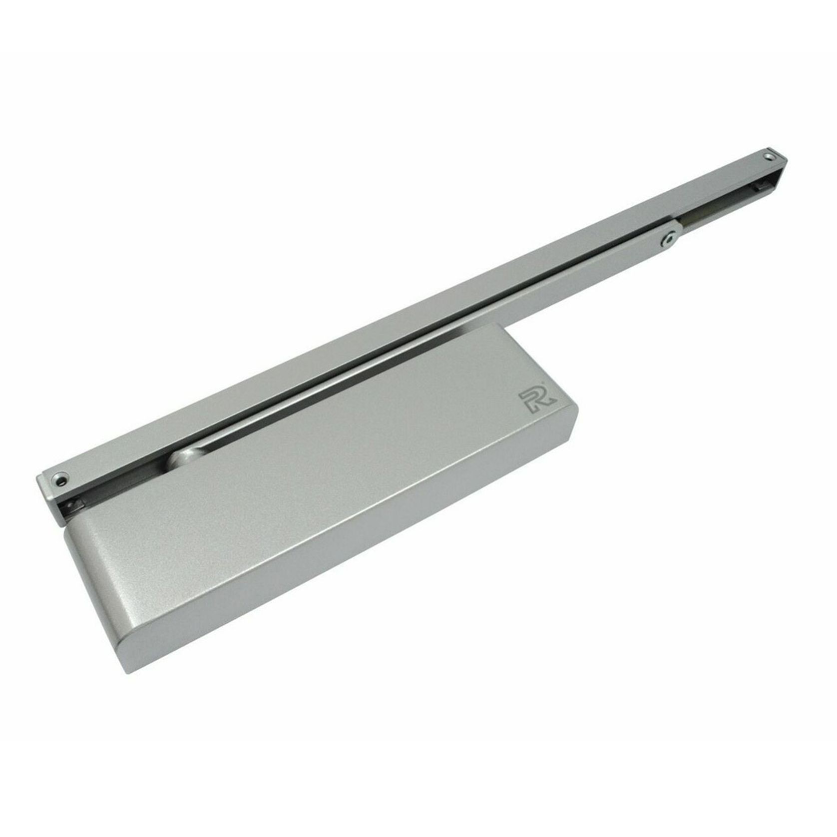 Zanda TS9205 Door Closer Combined Unit Slide Armset gallery detail image