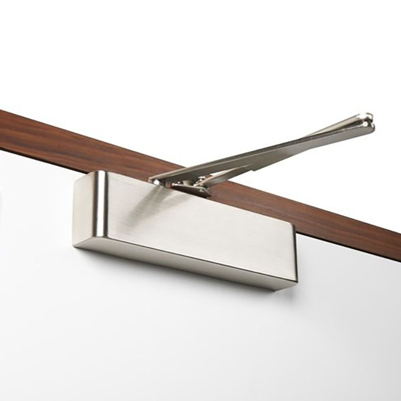 Zanda Concealed Cam Action Door Closer TS9206FBSE gallery detail image