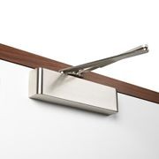 Zanda Concealed Cam Action Door Closer TS9206FBSE gallery detail image