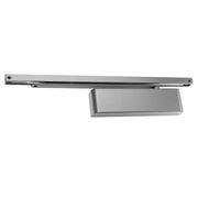 Zanda Standard Slide Arm Unit Silver TS9206SASE gallery detail image