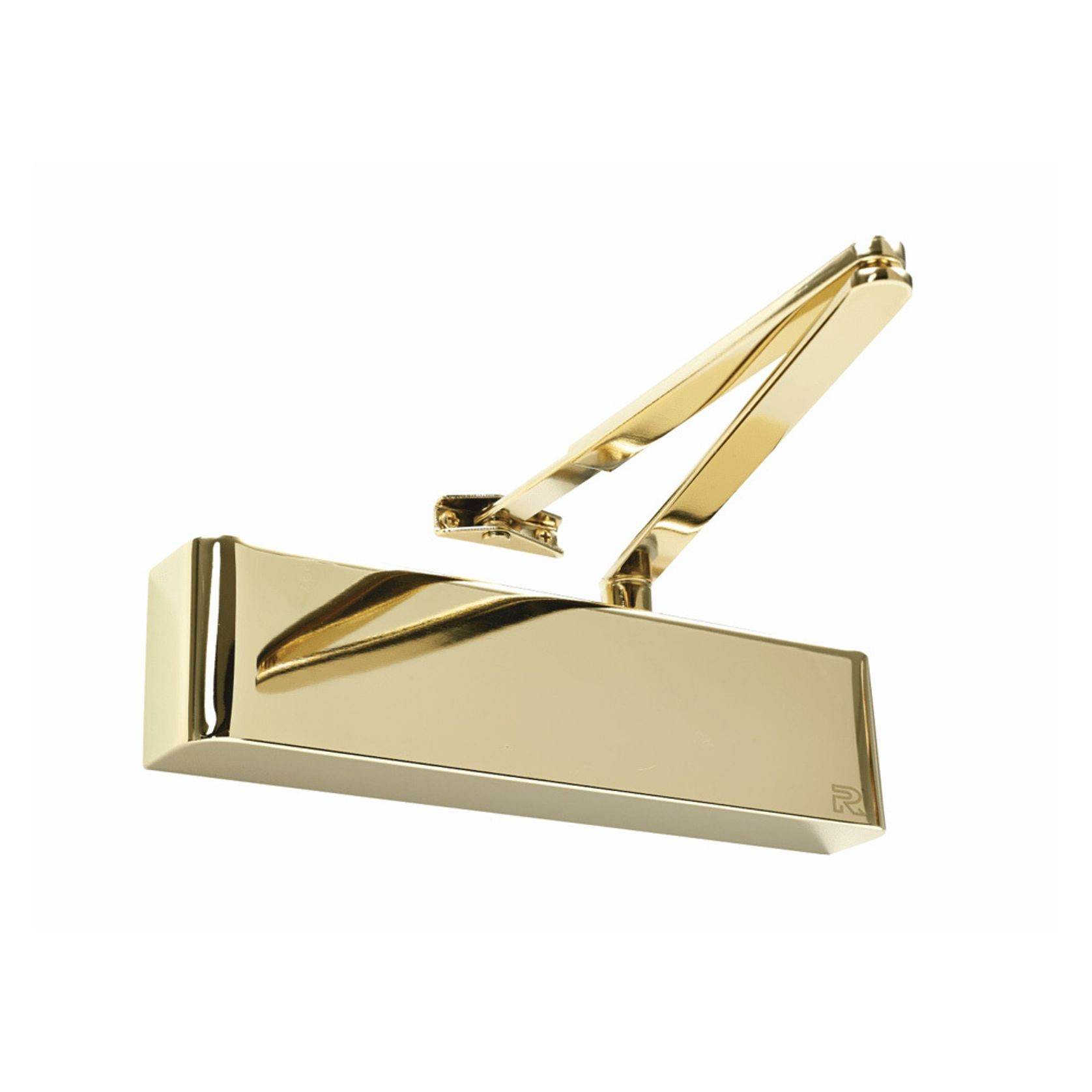 Zanda TS.9206 Door Closer Adjustable Armset with Cover gallery detail image