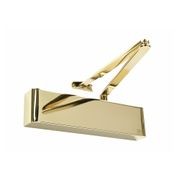 Zanda TS.9206 Door Closer Adjustable Armset with Cover gallery detail image