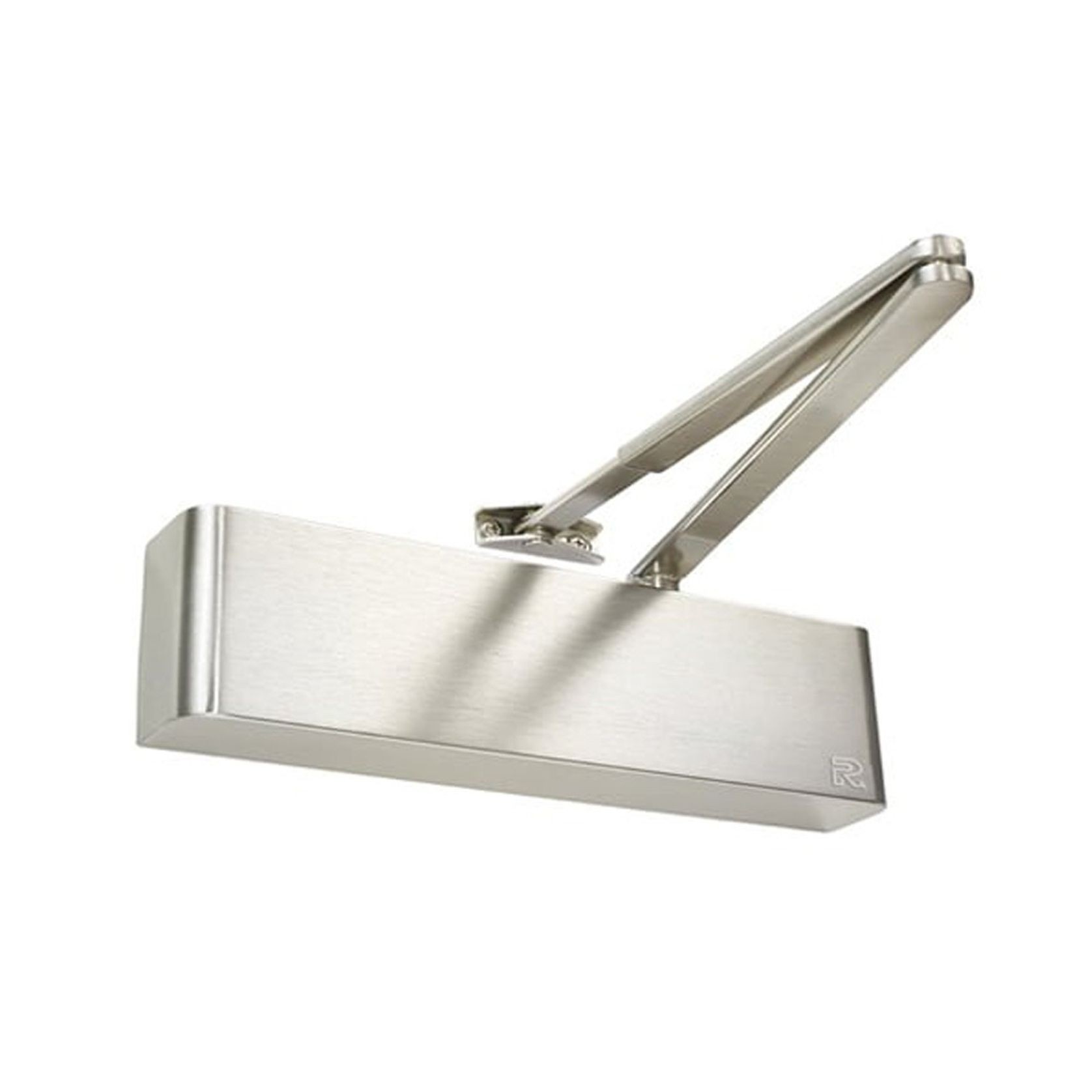 Zanda TS.9206 Door Closer Adjustable Armset with Cover gallery detail image