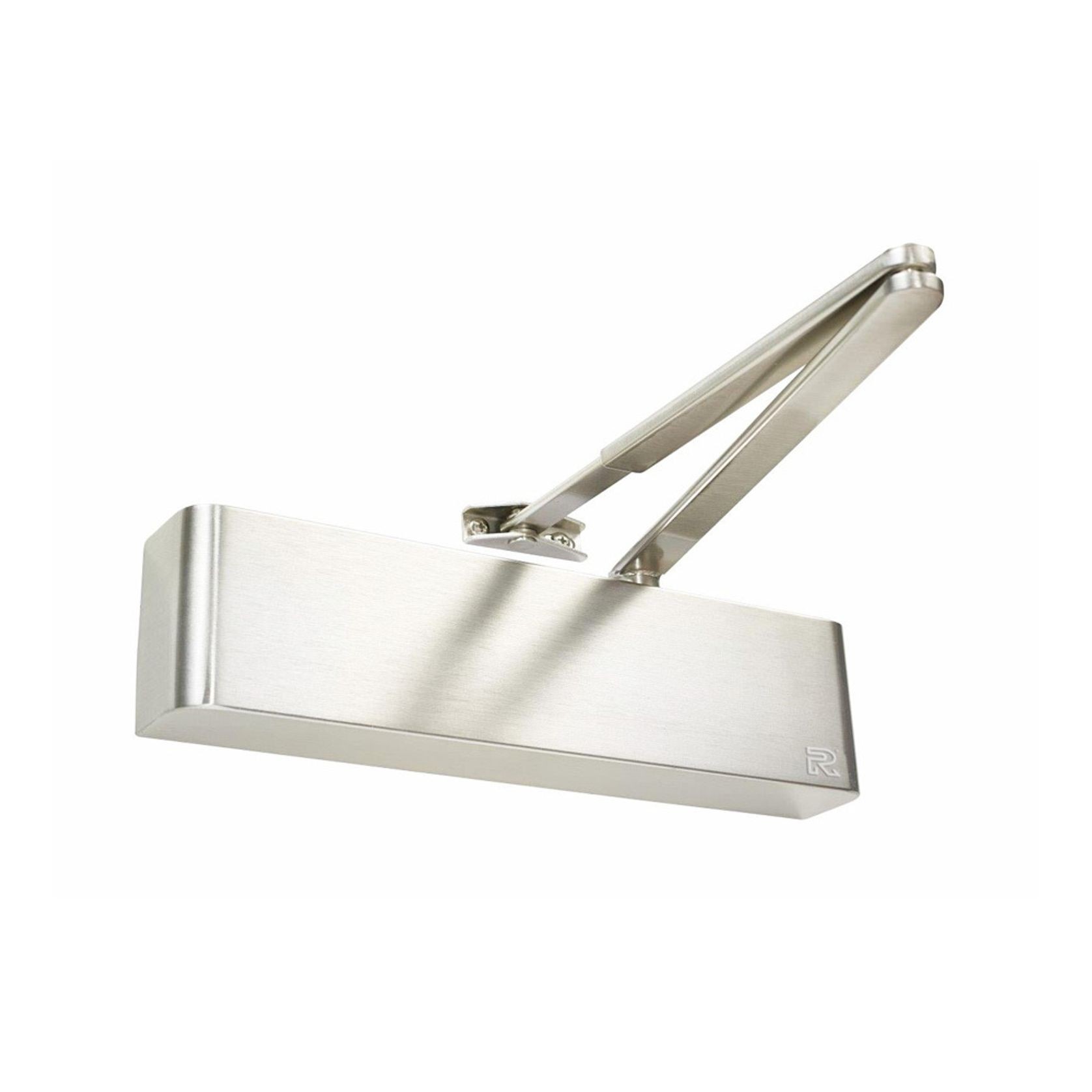 Zanda TS.9206 Door Closer Adjustable Armset with Cover gallery detail image
