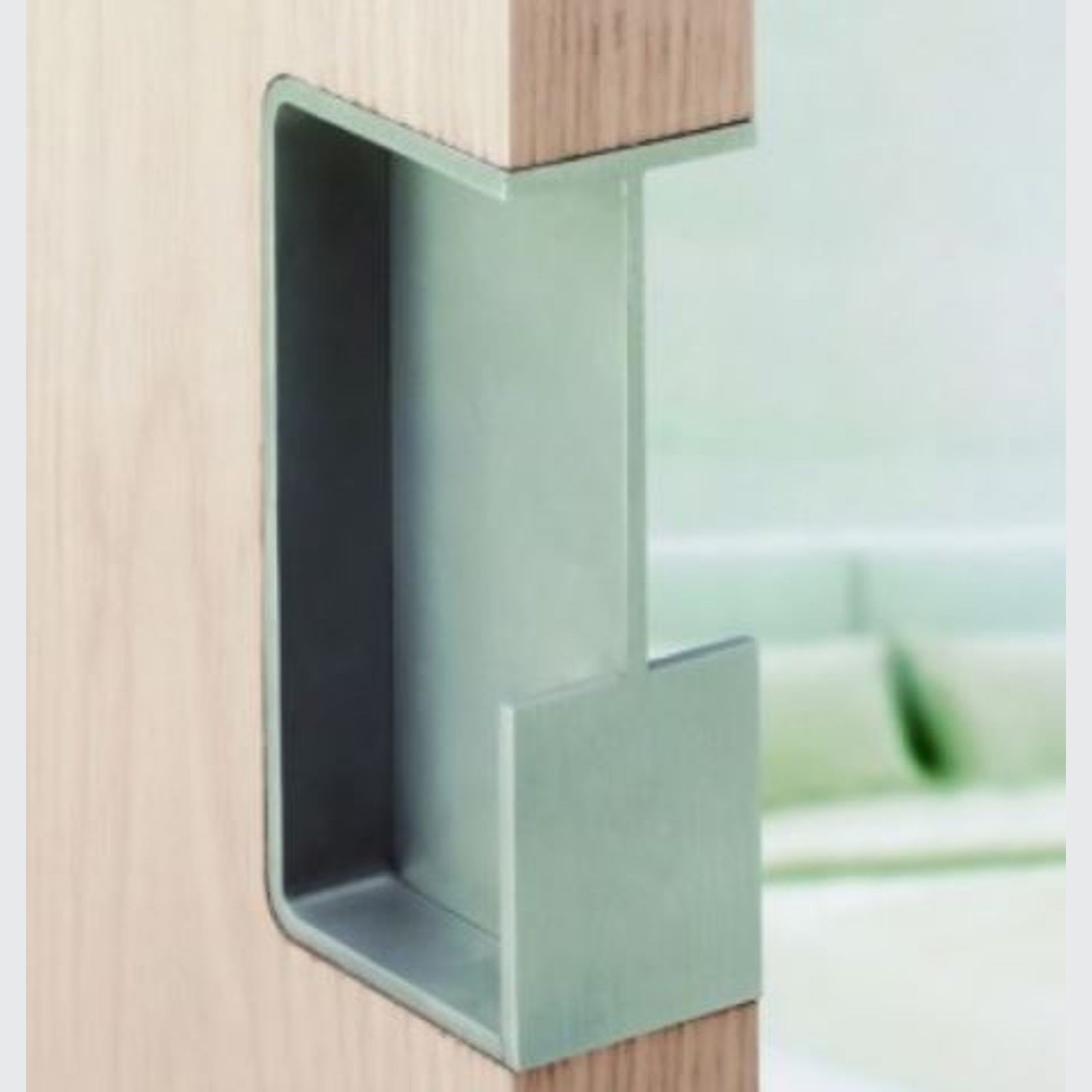 i-4250 Cavity Slider Handle gallery detail image