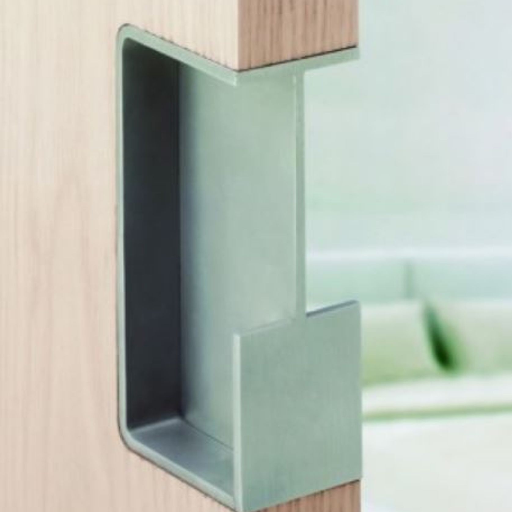 i-4250 Cavity Slider Handle gallery detail image