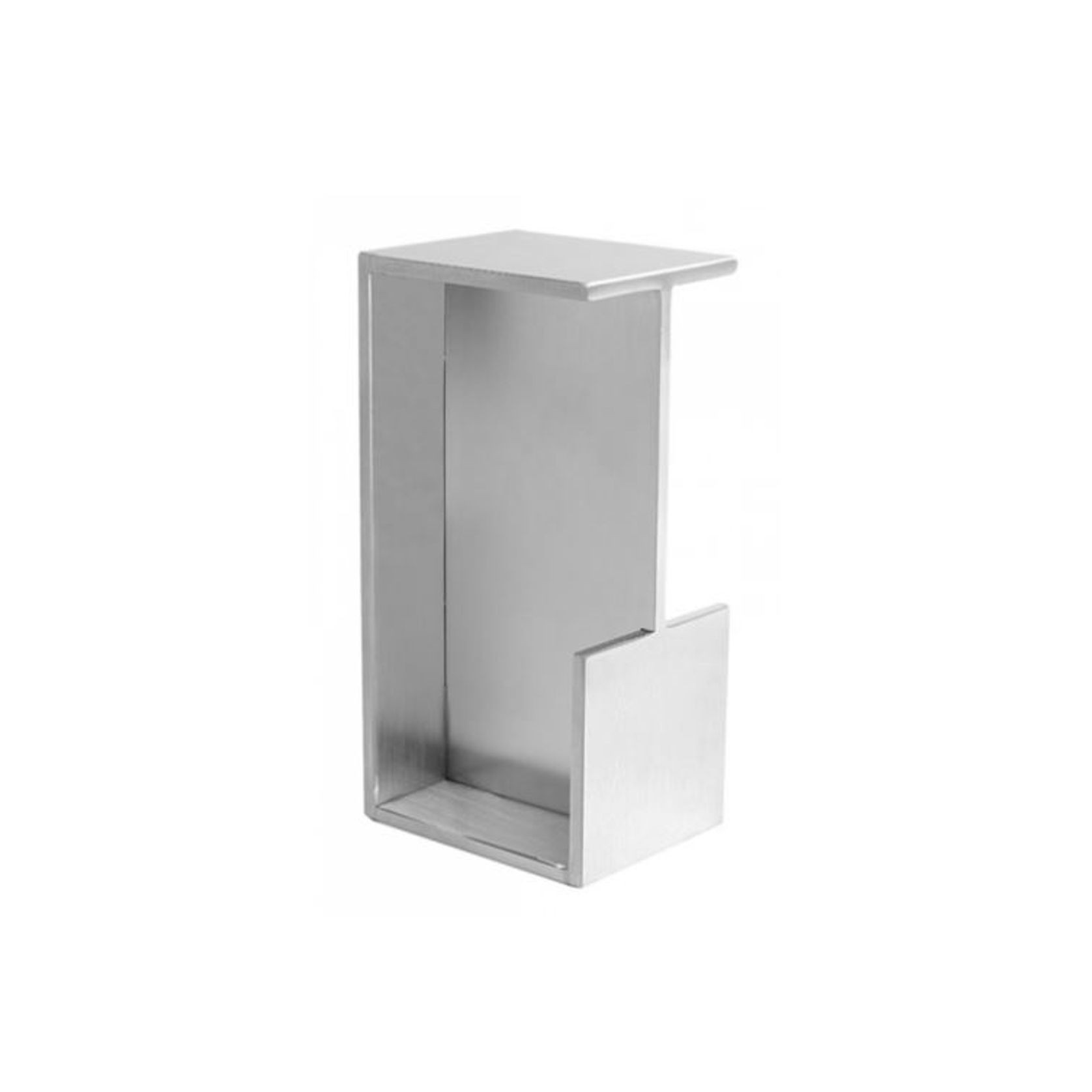 i-4254 Cavity Slider Handle gallery detail image