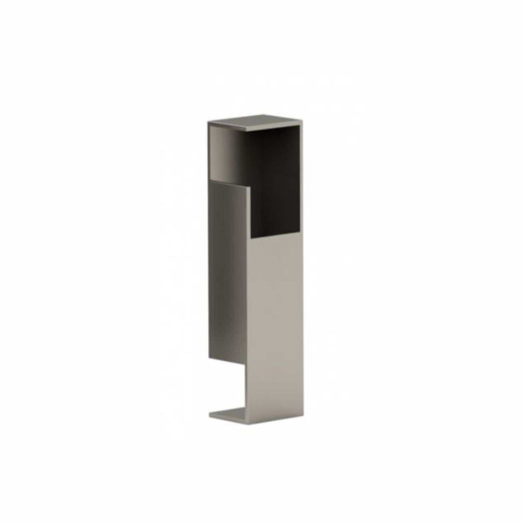 i-4257 Cavity Slider Handle gallery detail image