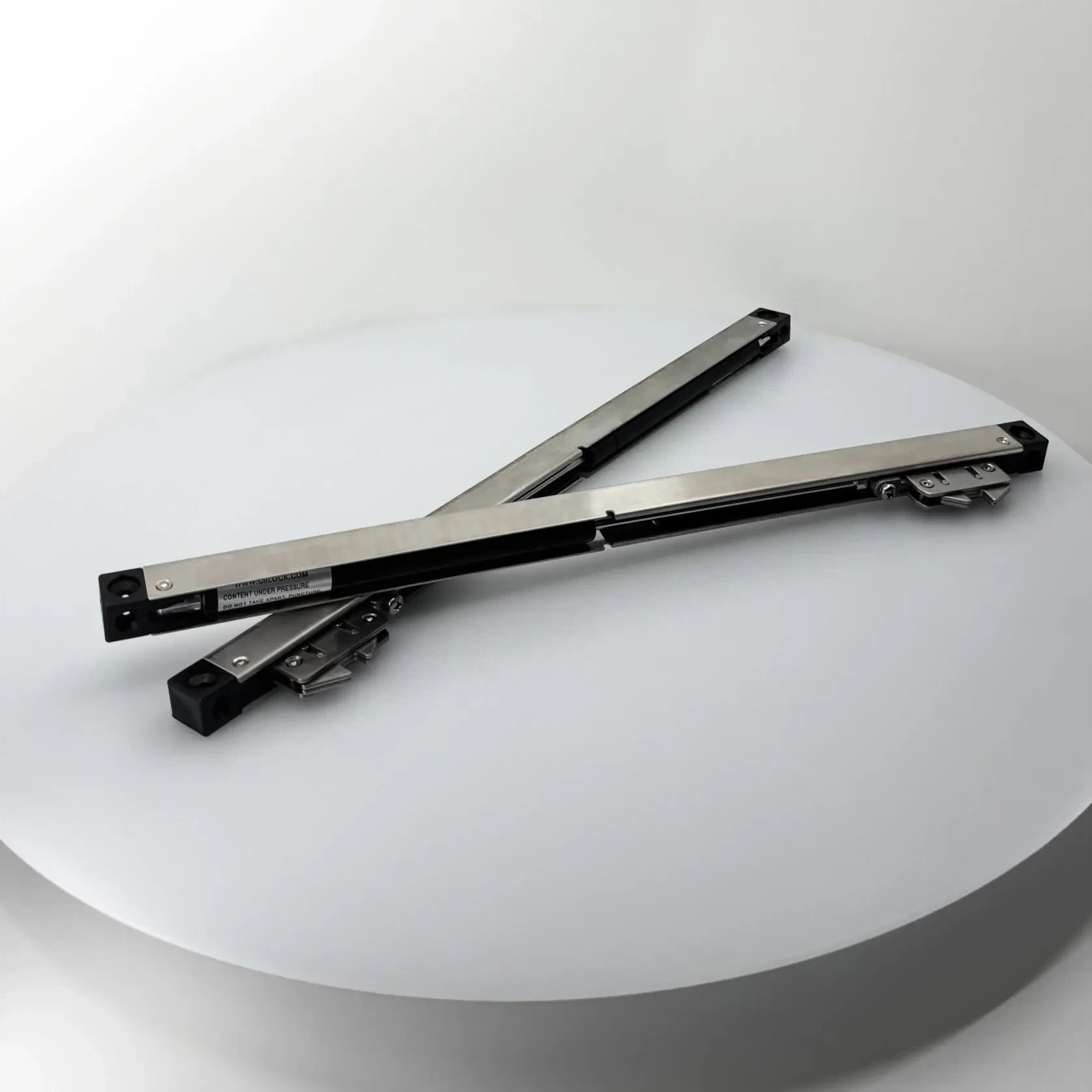 Kineticlose – Soft close for Heavy Sliding Doors gallery detail image