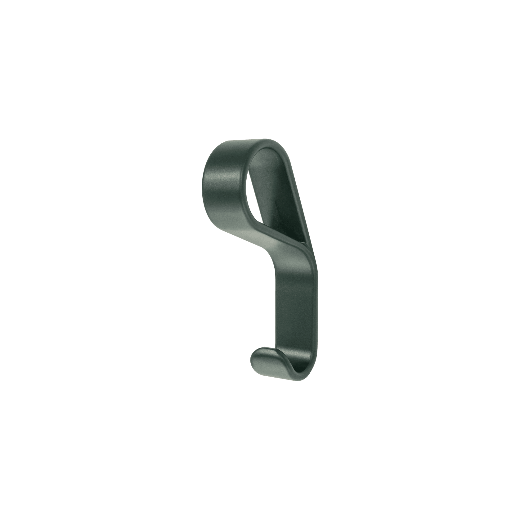 Momo Belt Wall Hook 65mm gallery detail image