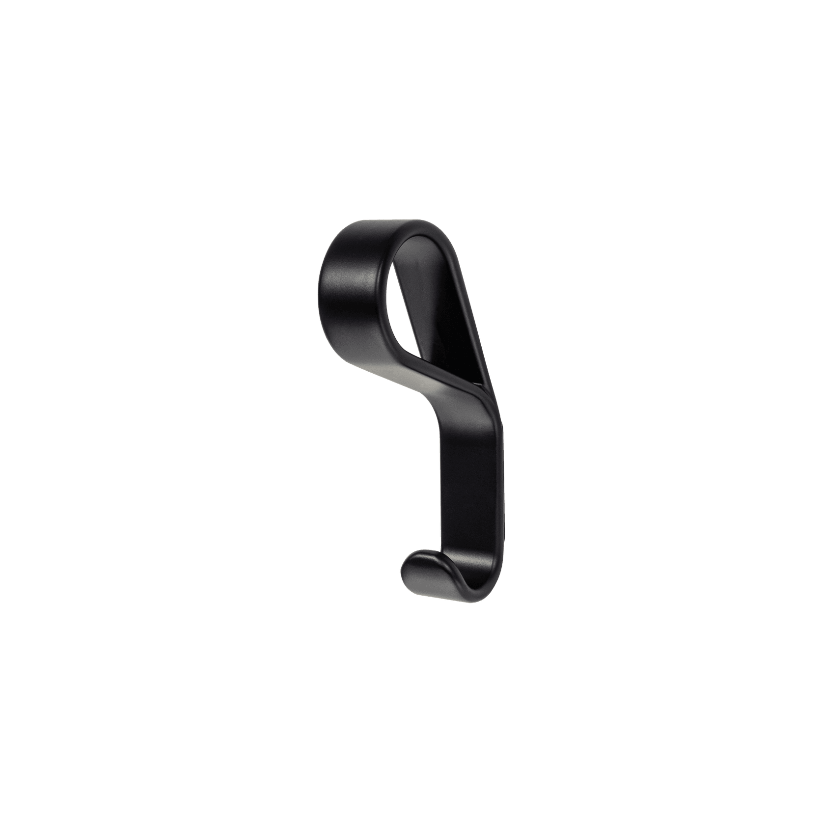 Momo Belt Wall Hook 65mm gallery detail image