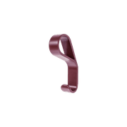 Momo Belt Wall Hook 65mm gallery detail image