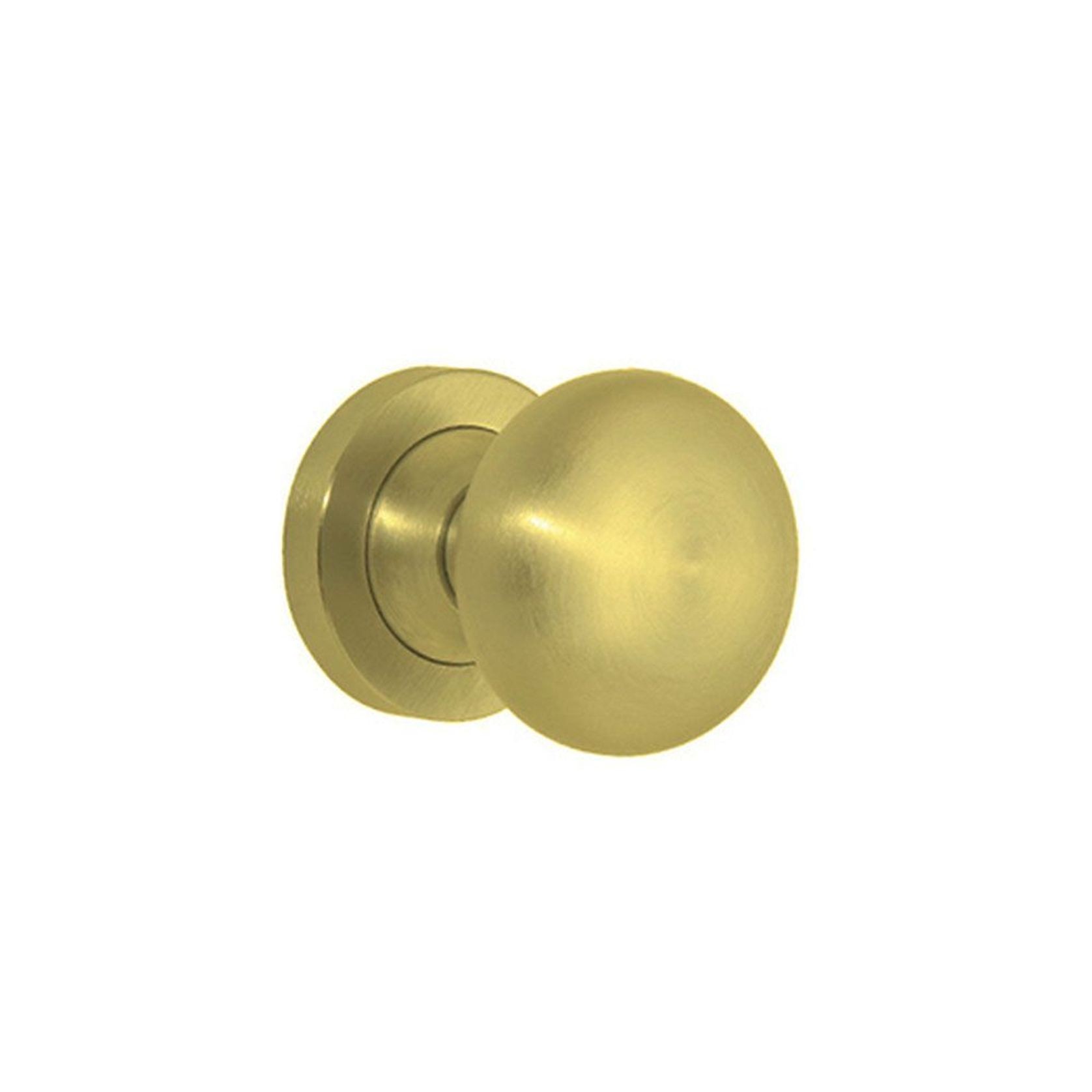 Passage Door Knob 3510 gallery detail image