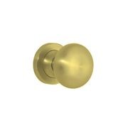 Passage Door Knob 3510 gallery detail image