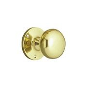 Passage Door Knob 3010 gallery detail image