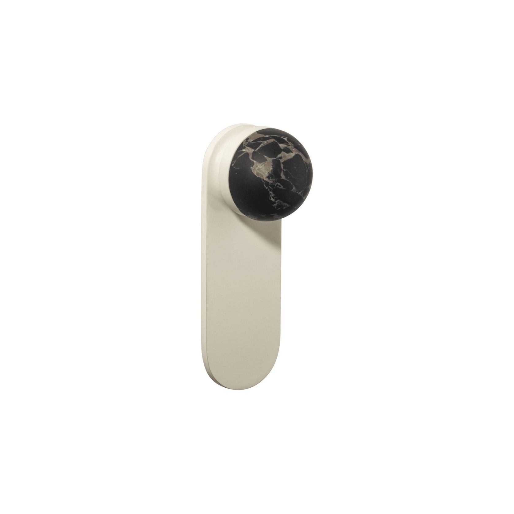 H02 Knob on Backplate gallery detail image