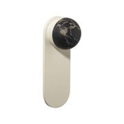 H02 Knob on Backplate gallery detail image