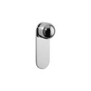 H02 Knob on Backplate gallery detail image