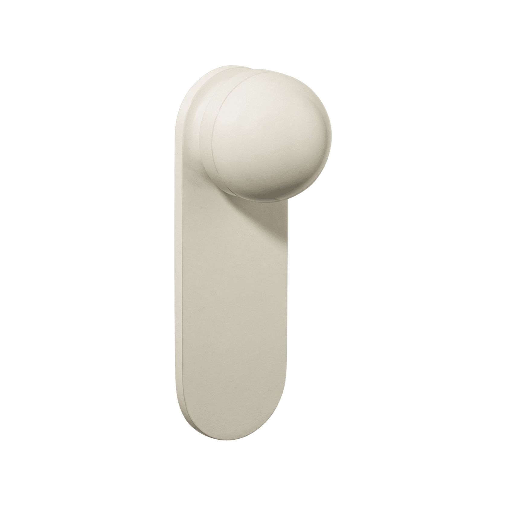 H02 Knob on Backplate gallery detail image