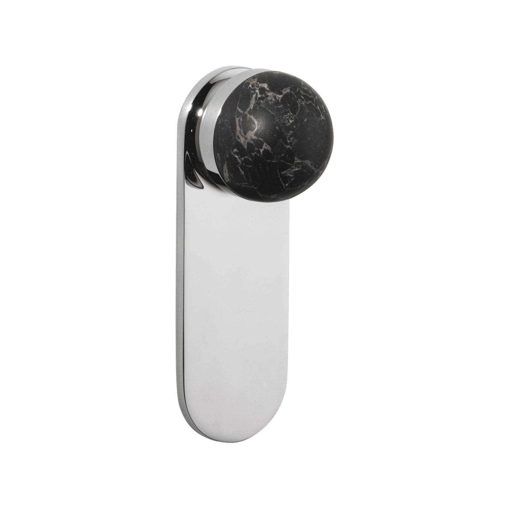 H02 Knob on Backplate gallery detail image