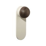 H02 Knob on Backplate gallery detail image