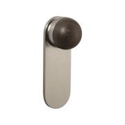H02 Knob on Backplate gallery detail image