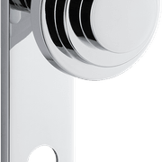 Zzzigurat Knob - Oval Backplate gallery detail image