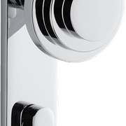 Zzzigurat Knob - Oval Backplate gallery detail image