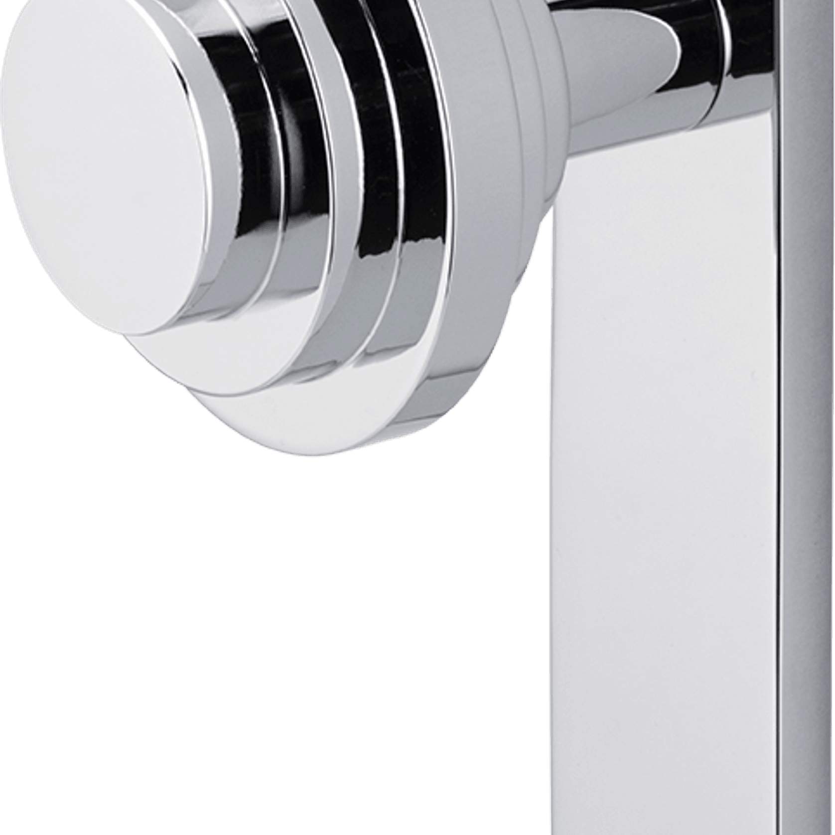 Zzzigurat Knob - Oval Backplate gallery detail image