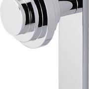 Zzzigurat Knob - Oval Backplate gallery detail image