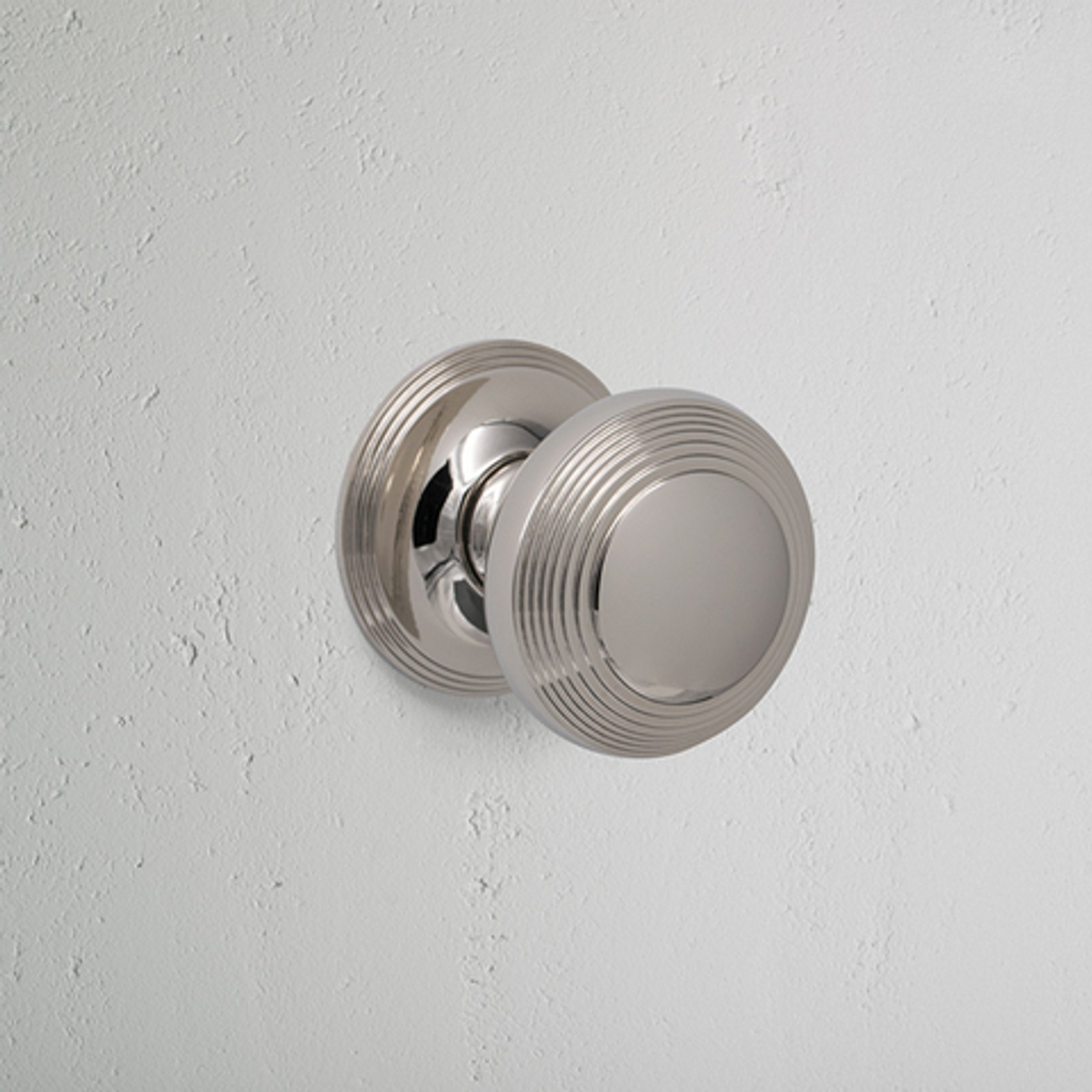 Corston Poplar Door Knob gallery detail image