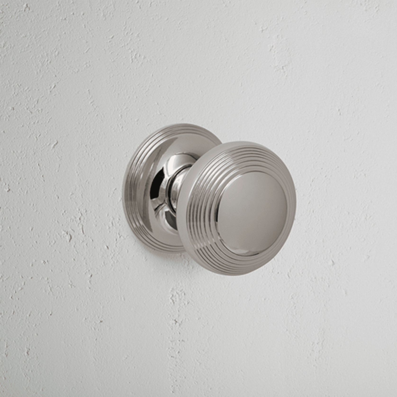 Corston Poplar Door Knob gallery detail image