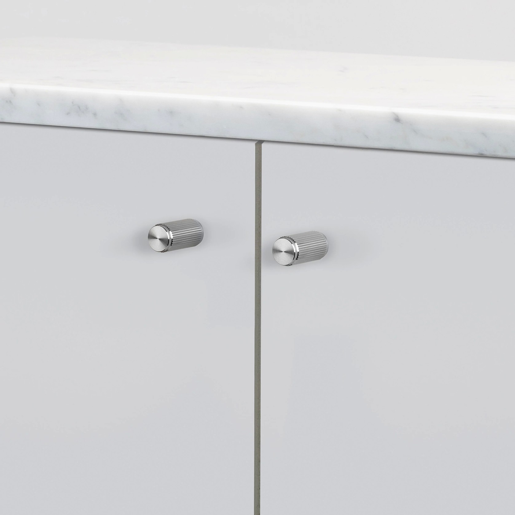 Buster & Punch / Linear /Furniture Knob / (pair) gallery detail image