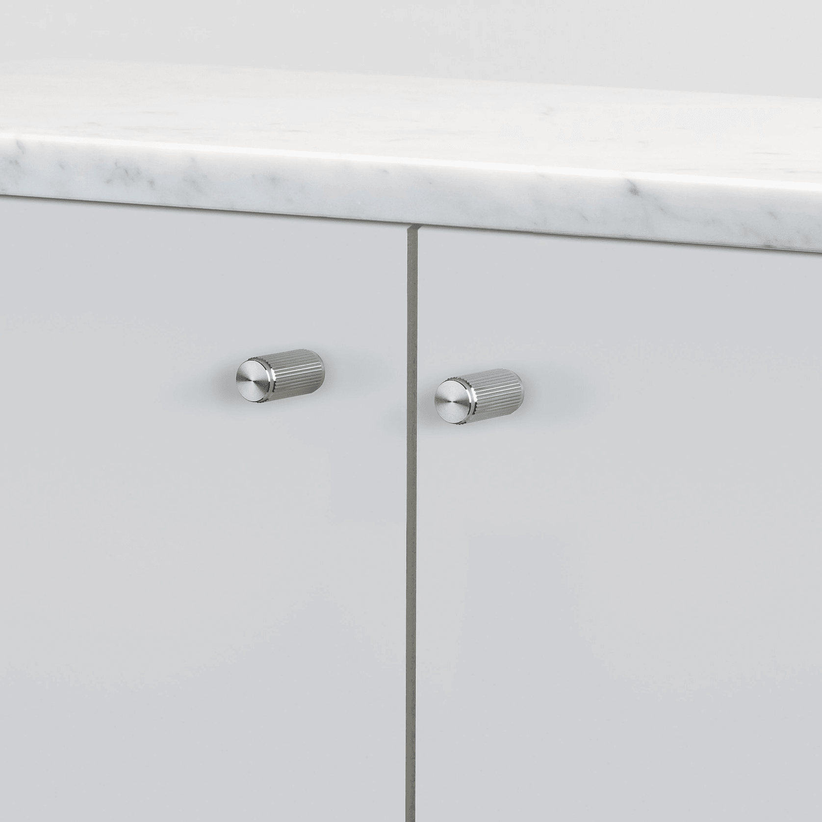 Buster & Punch / Linear /Furniture Knob / (pair) gallery detail image